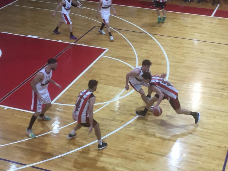 Sportivo le ganó a Tiro y trepa en la tabla del Clausura de la Morterense